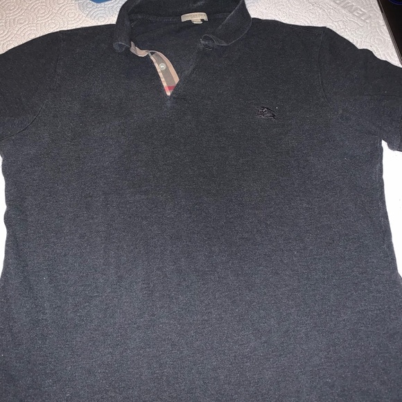 Burberry Monogram Polo shirt - Picture 2 of 5